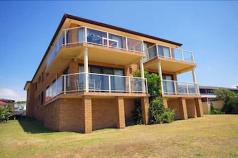 Avilla Court 2 - 2032 Olympic Games 0