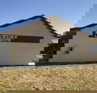 Outback Quarters - 2032 Olympic Games