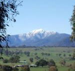 Off Mountain Accommodation - 2032 Olympic Games