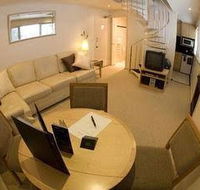 Breathtaker All Suite Hotel - 2032 Olympic Games