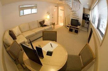 Breathtaker All Suite Hotel - 2032 Olympic Games 0