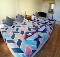 Turn-in Motel - 2032 Olympic Games