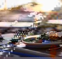 Beadon Bay Hotel - 2032 Olympic Games