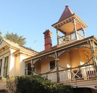 Turret House - 2032 Olympic Games