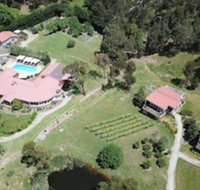 Araluen Boutique Accommodation - 2032 Olympic Games