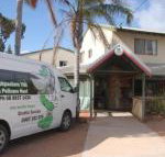 Kalbarri Backpackers YHA - 2032 Olympic Games