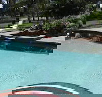 Charbonnier Motor Inn - 2032 Olympic Games