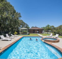 Yamba Waters Holiday Park - 2032 Olympic Games