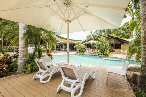 Darwin Airport Inn - 2032 Olympic Games 3