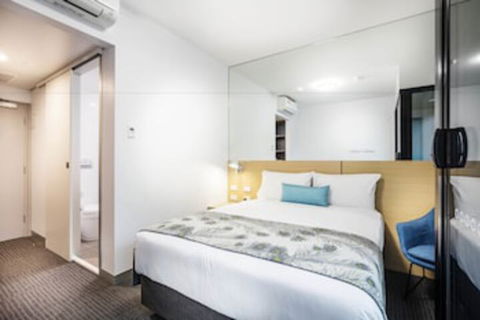 Darwin Airport Inn - 2032 Olympic Games 0