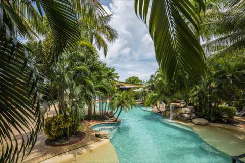 Darwin Airport Inn - 2032 Olympic Games 4