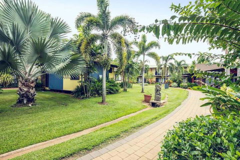 Darwin Airport Inn - 2032 Olympic Games 1