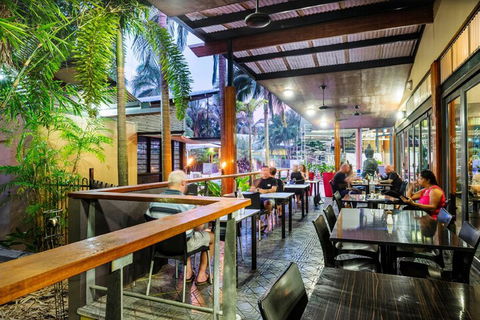 Darwin Airport Inn - 2032 Olympic Games 2