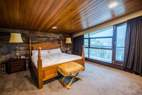 Mt Buller Chalet Hotel & Suites - 2032 Olympic Games 4