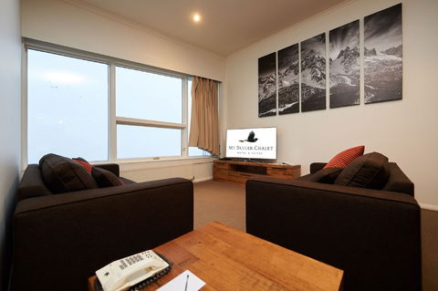 Mt Buller Chalet Hotel & Suites - 2032 Olympic Games 0