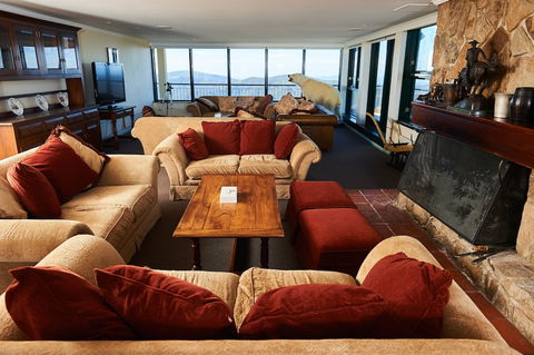 Mt Buller Chalet Hotel & Suites - 2032 Olympic Games 6