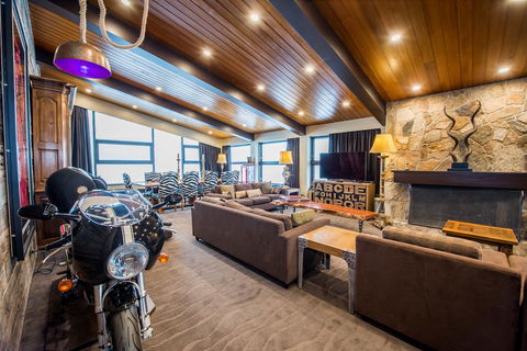 Mt Buller Chalet Hotel & Suites - 2032 Olympic Games 2