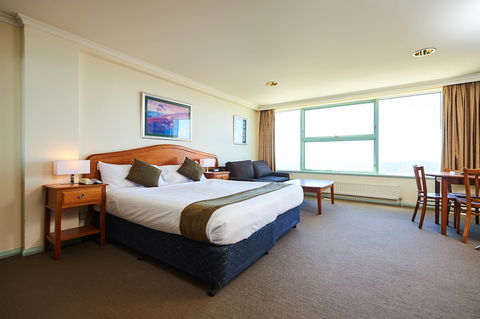 Mt Buller Chalet Hotel & Suites - 2032 Olympic Games 1