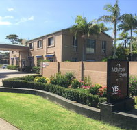 Mollymook Shores Motel and Conference Centre - 2032 Olympic Games