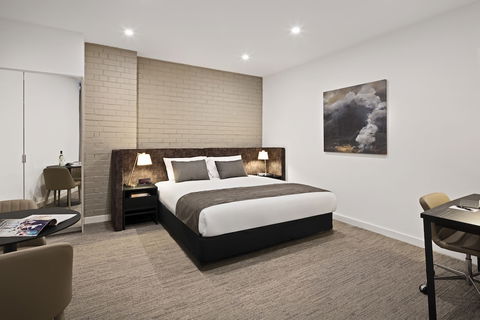 Quest Newcastle West - 2032 Olympic Games 1