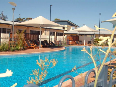 Mariner Waters Apartments - 2032 Olympic Games 2