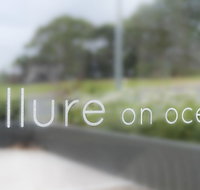 Allure on Ocean Motel - 2032 Olympic Games