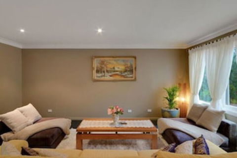 Mountainside B&B - 2032 Olympic Games 1