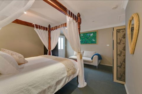 Mountainside B&B - 2032 Olympic Games 2