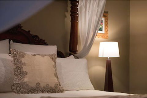 Mountainside B&B - 2032 Olympic Games 3