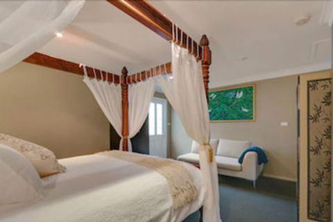Mountainside B&B - 2032 Olympic Games 4