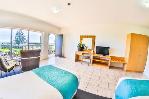 COAST Motel And Apartments - 2032 Olympic Games 6