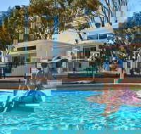 RAC Cervantes Holiday Park - 2032 Olympic Games