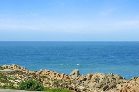 South Seas Beachfront Apartments - 2032 Olympic Games 5