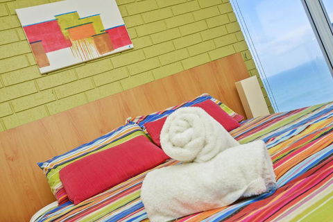 South Seas Beachfront Apartments - 2032 Olympic Games 3
