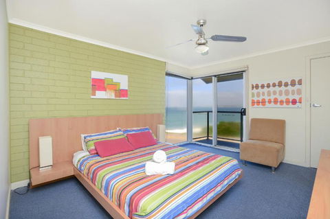 South Seas Beachfront Apartments - 2032 Olympic Games 6