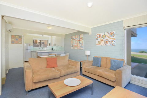 South Seas Beachfront Apartments - 2032 Olympic Games 2