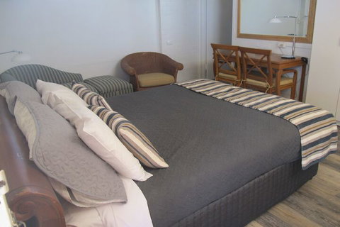 Dalby Parkview Motel - 2032 Olympic Games 6