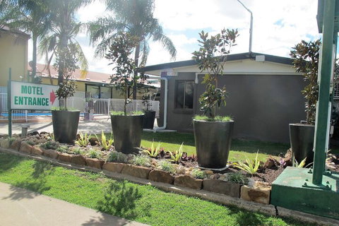 Dalby Parkview Motel - 2032 Olympic Games 2