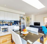 Bellerive Marina View Apartments NO 27 - 2032 Olympic Games