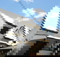 Dalby Apartments Self Contained Motel - 2032 Olympic Games