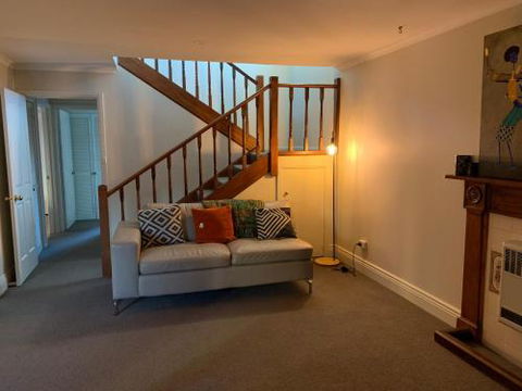 3 Batten Street - 2032 Olympic Games 2