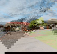 Mulberry House - 2032 Olympic Games