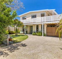 Coastal Retreat in Blairgowrie - 2032 Olympic Games