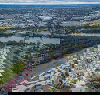 Ingenia Holidays Nepean River - 2032 Olympic Games