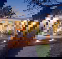 Capella Villa 1 - 2032 Olympic Games