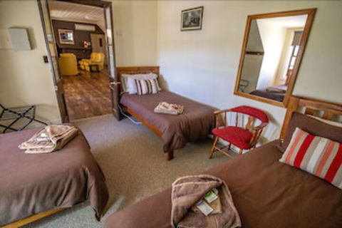 Gold Mine Guesthouse - 2032 Olympic Games 1