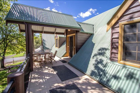 Gold Mine Guesthouse - 2032 Olympic Games 6