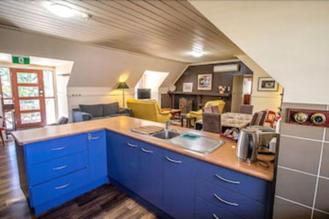 Gold Mine Guesthouse - 2032 Olympic Games 4