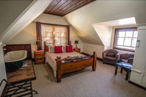 Gold Mine Guesthouse - 2032 Olympic Games 5
