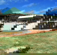 Ocean View Villas - 2032 Olympic Games